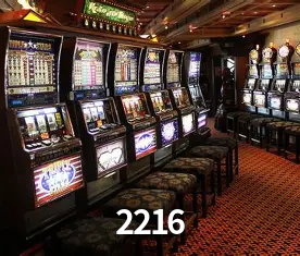 A Revolução dos Aplicativos de Jogos no 2216