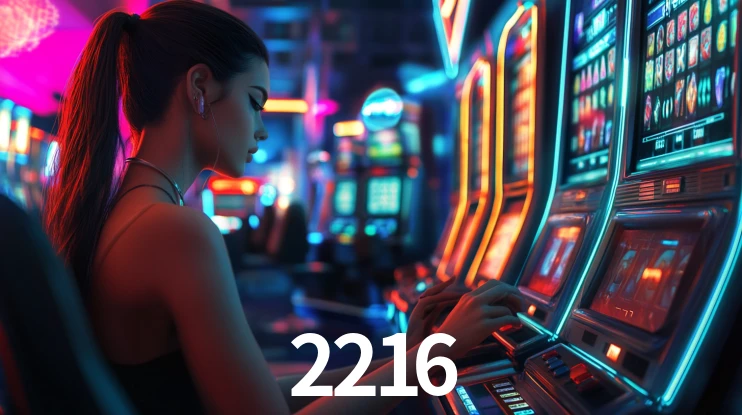 2216 bet