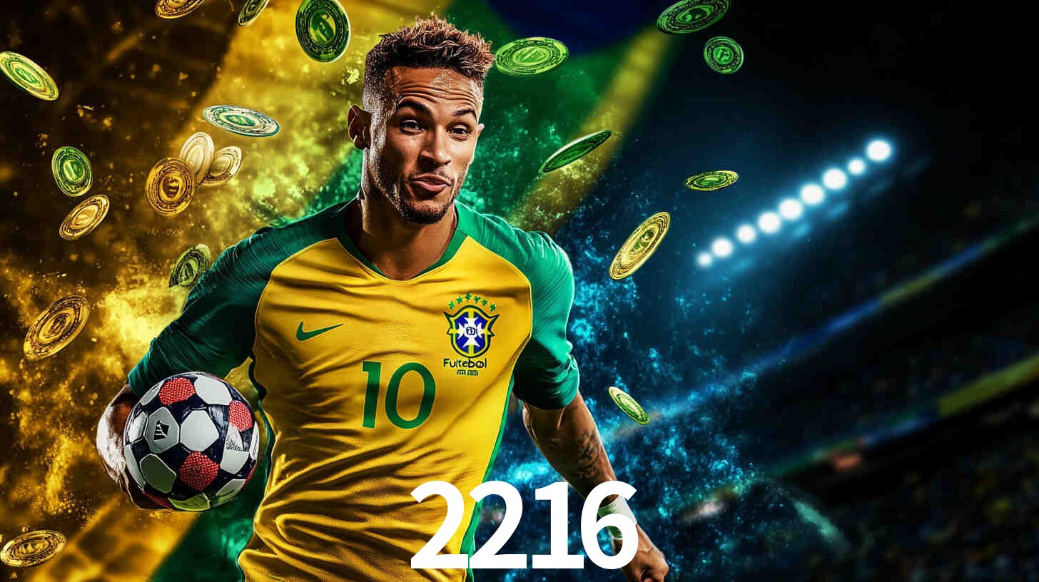 Explorando a Categoria de Eventos em Apostas na 2216