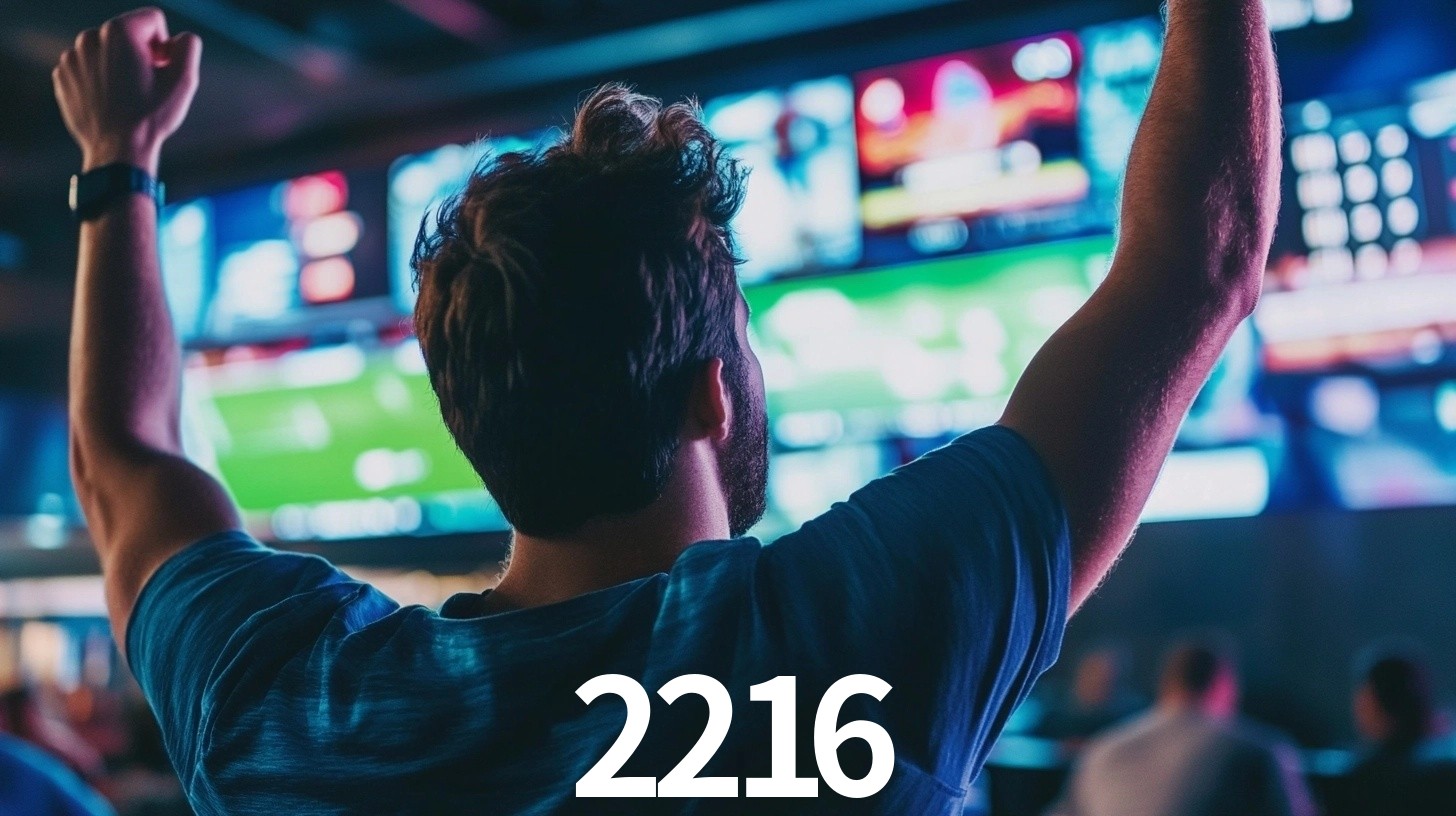 2216: Seu Especialista em Apostas Esportivas Brasileiras