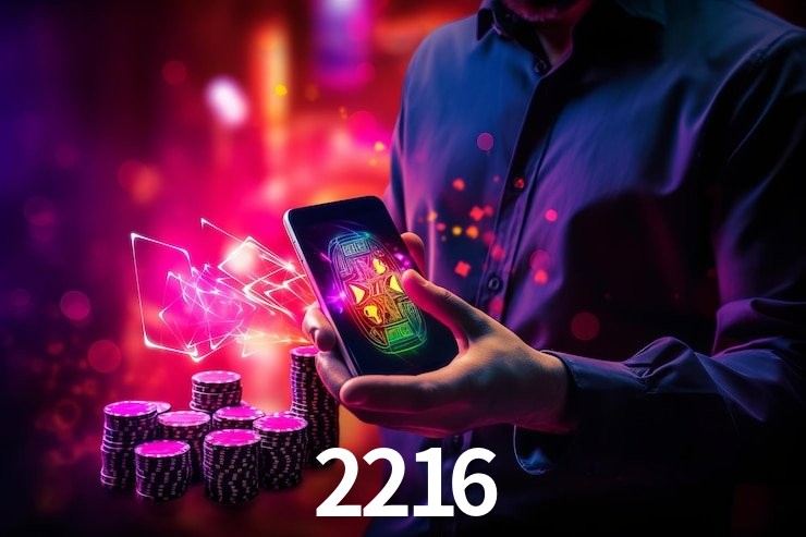 Bônus Diários 2216