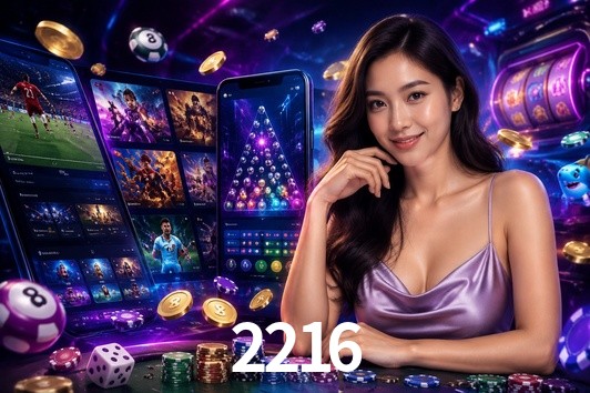 Seasonal Promotions 2216