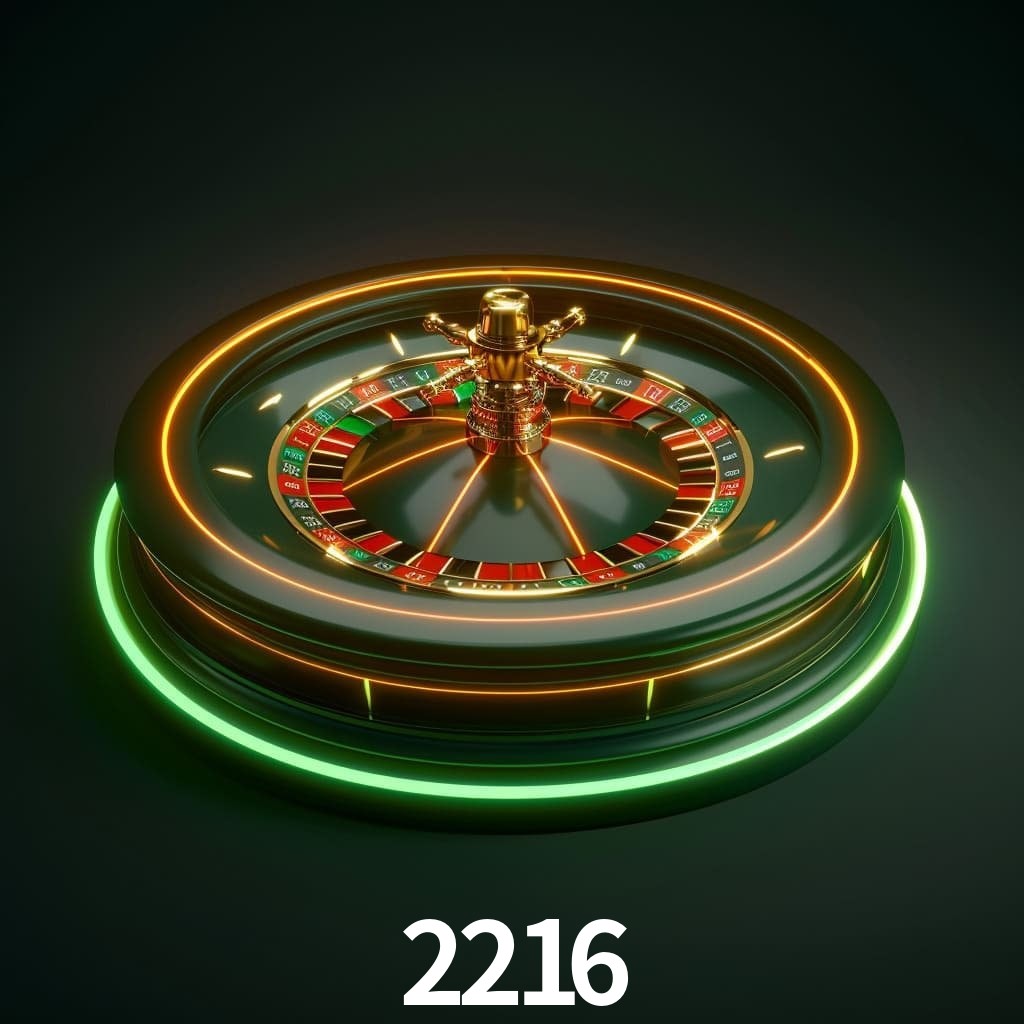 App mobile 2216