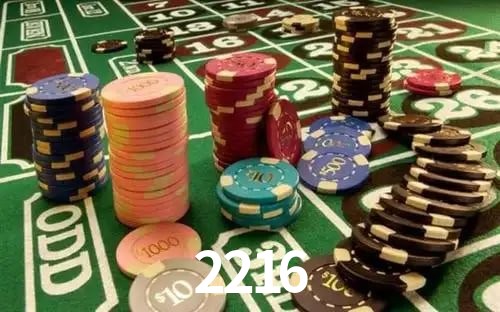 2216 bet