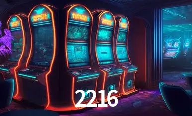 A Emoção da Loteria na 2216: Uma Chance de Mudança de Vida