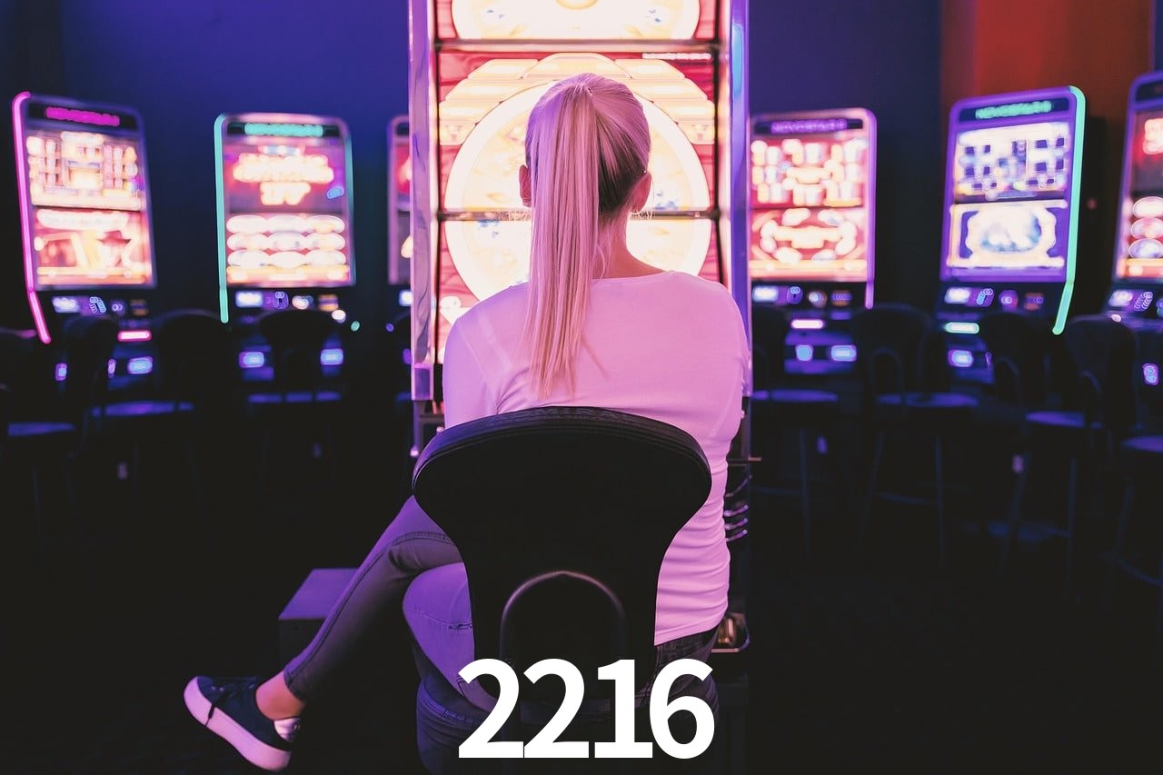 Games Directory 2216