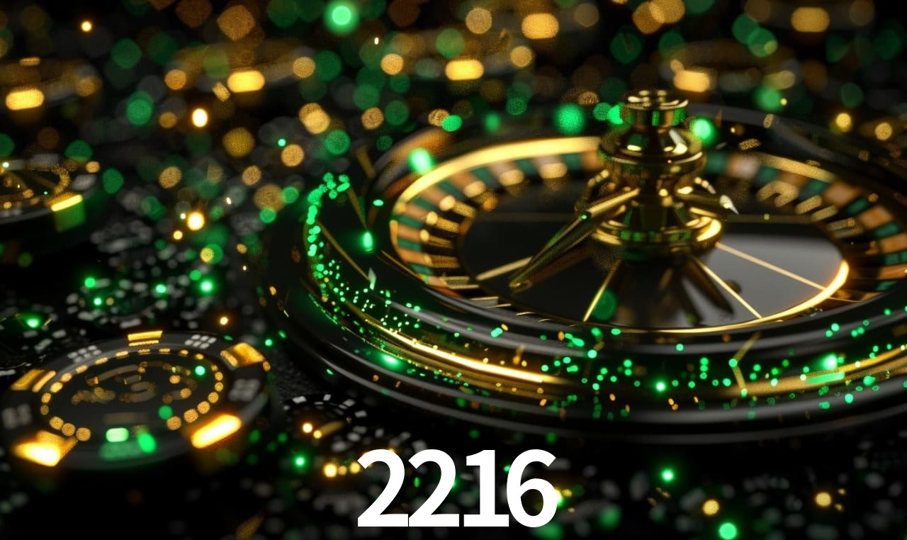 Fortune Tiger 2216