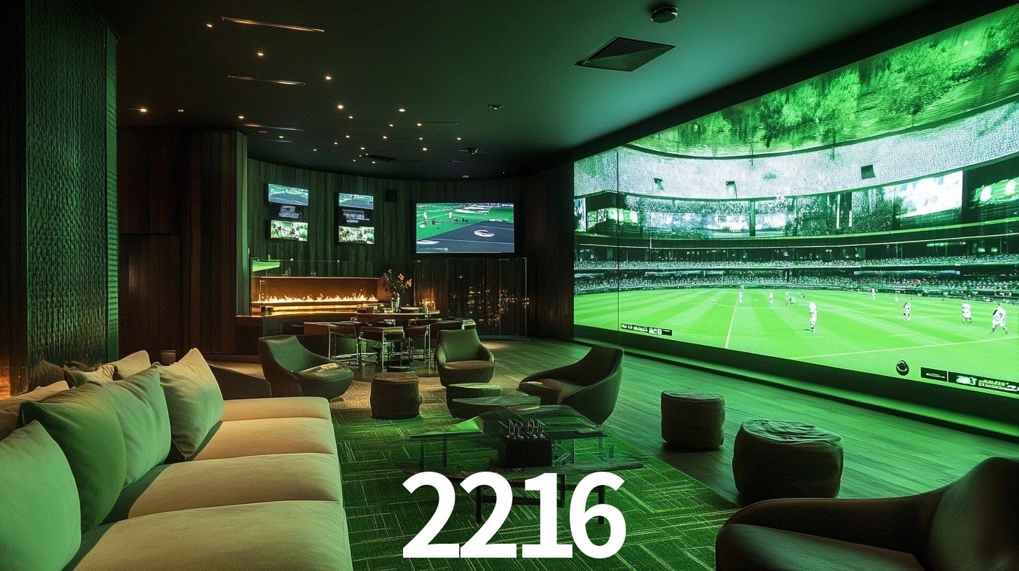 2216 bet