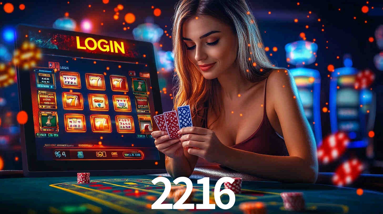 2216 bet