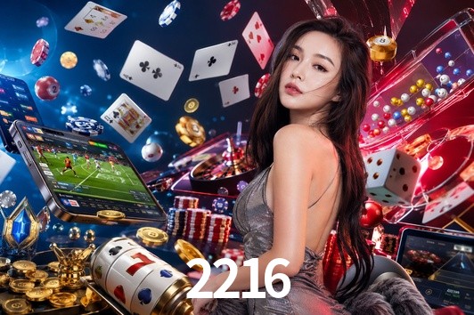 Slot Games 2216