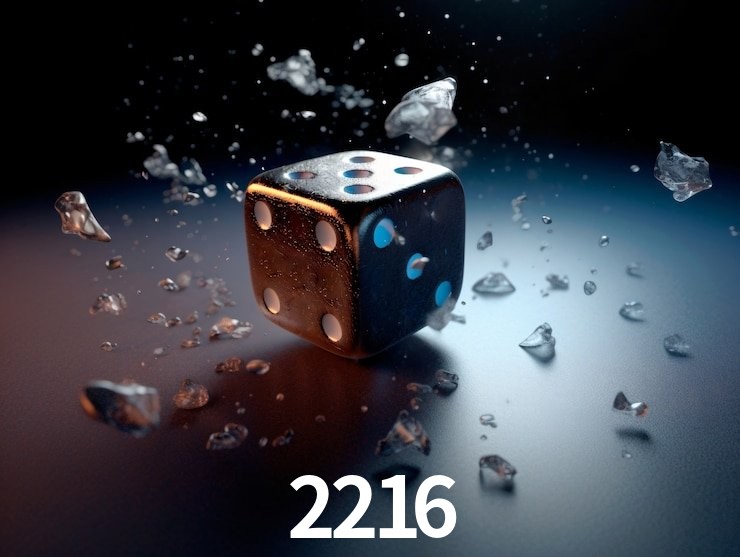 Especiais de Fim de Semana 2216