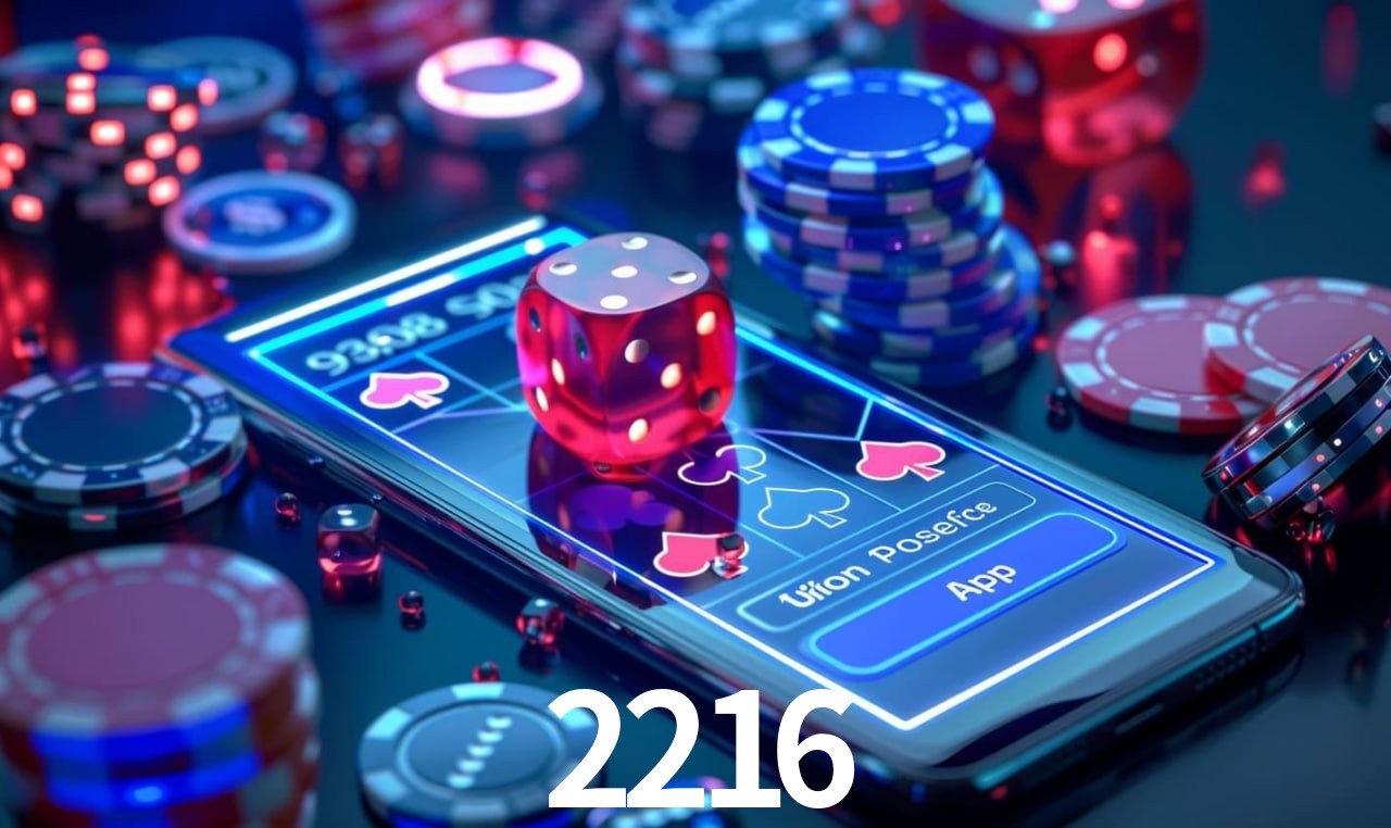 Infraestrutura 2216