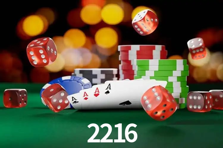 Estatísticas do Jogo 2216