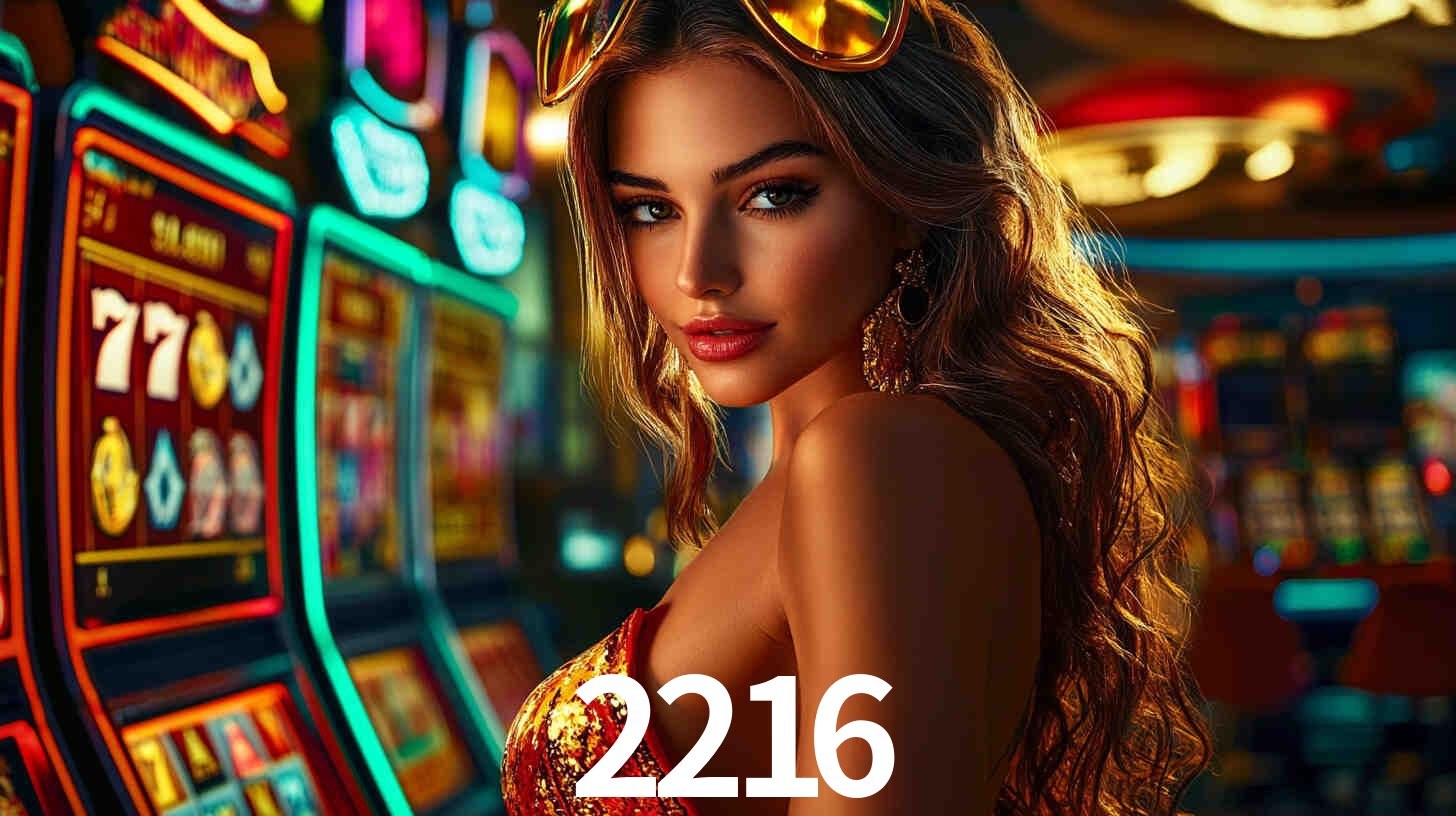 Welcome Bonus 2216