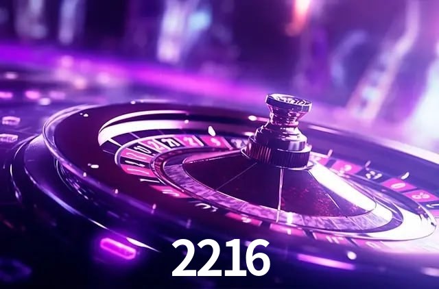 cassino 2216