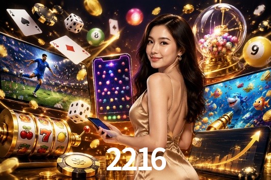 Secure Login 2216