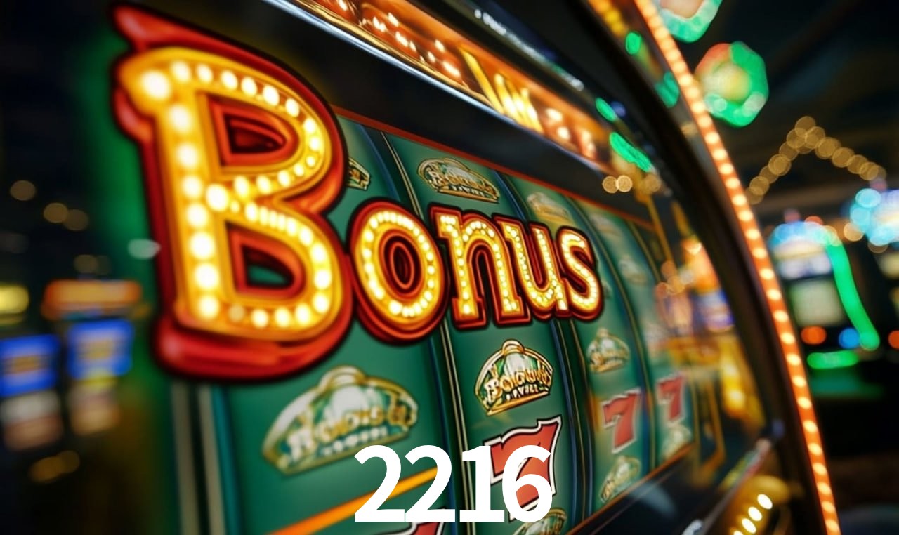 Promoções Sazonais 2216