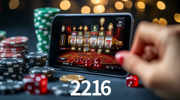 Daily Bonuses 2216
