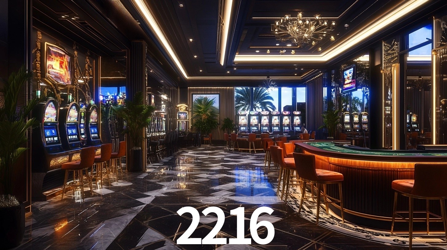 2216 App Interface