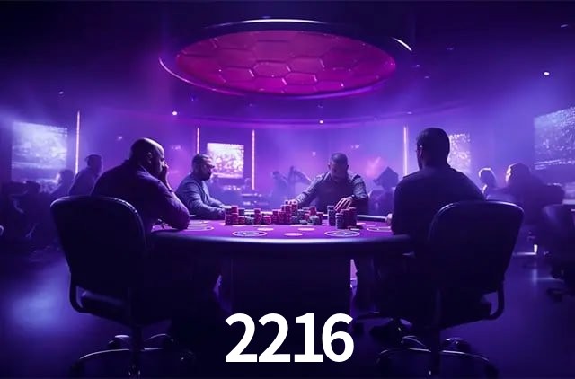 Estatísticas Esportivas 2216