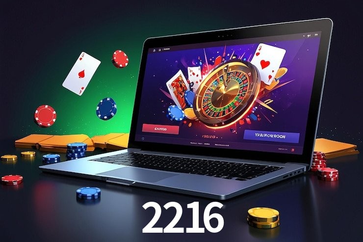 Design Responsivo 2216
