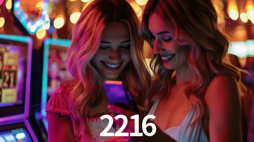 2216 bet