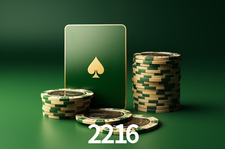Football Betting 2216