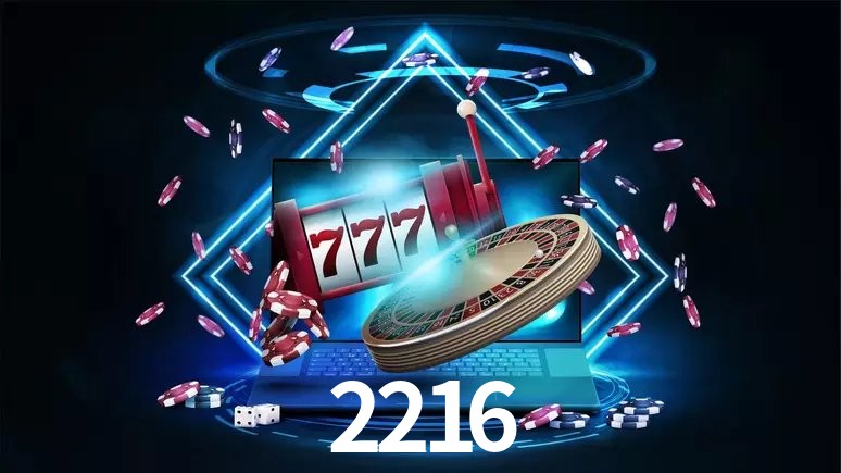 Jogos de Slot 2216