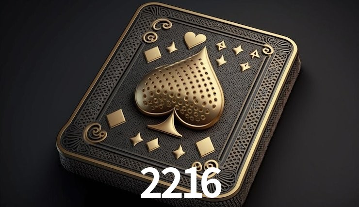 Apostas de Tênis 2216