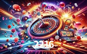 Estatísticas Crash Games 2216