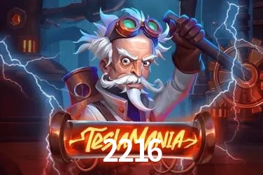 Diretório de Jogos 2216