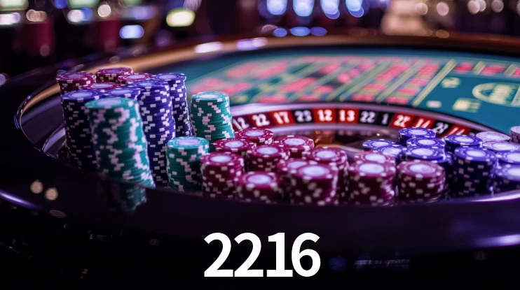 Live Casino 2216