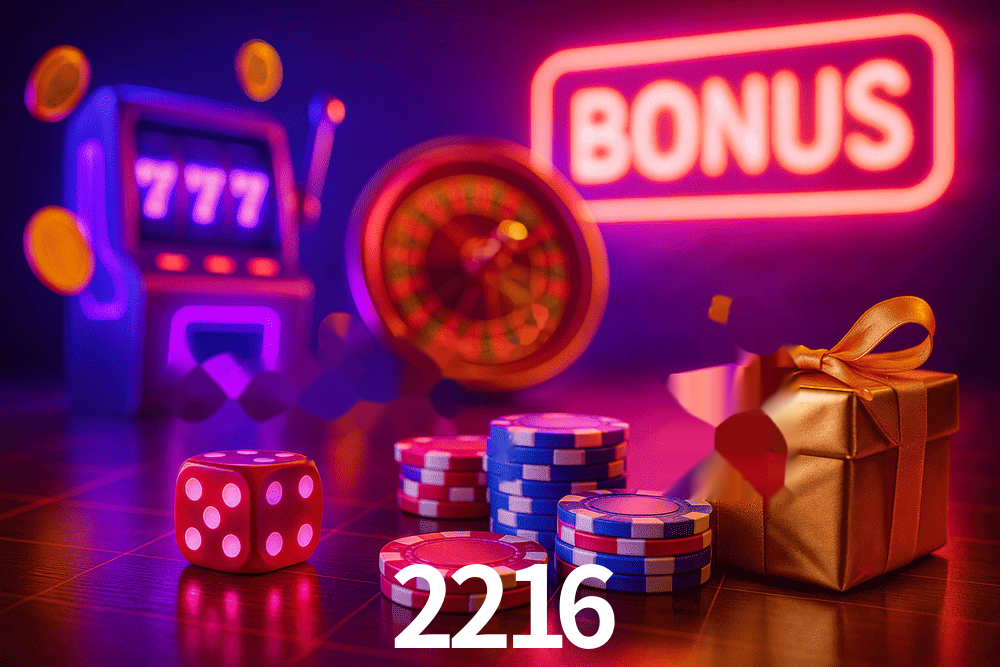 A Popularidade dos Caça-Níqueis no 2216