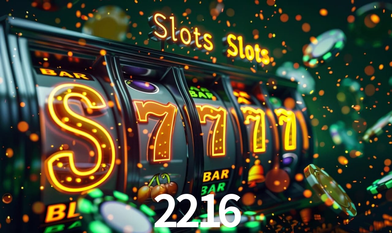 Casino VIP 2216