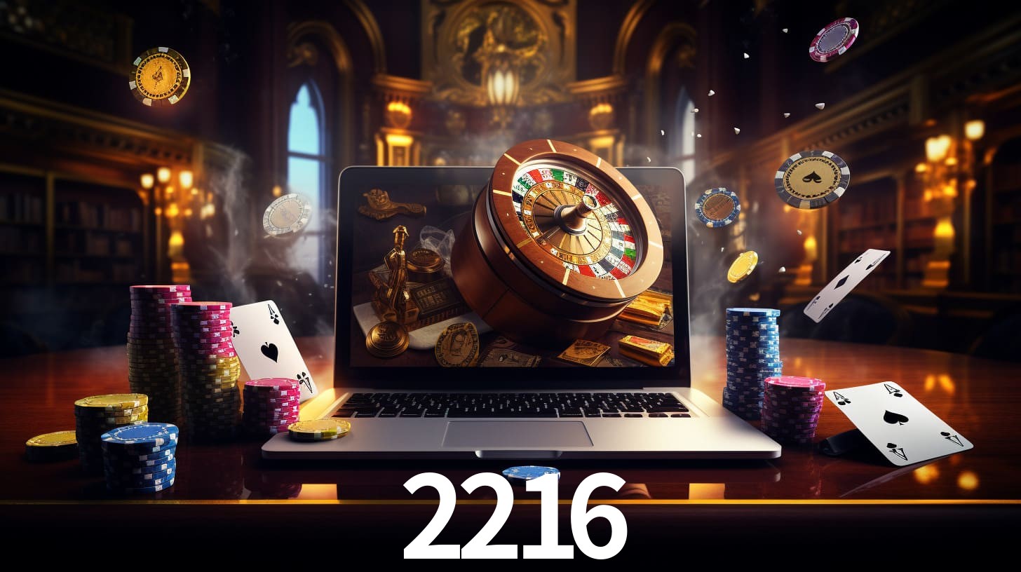 VIP Casino 2216