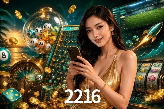 Platform Technology 2216