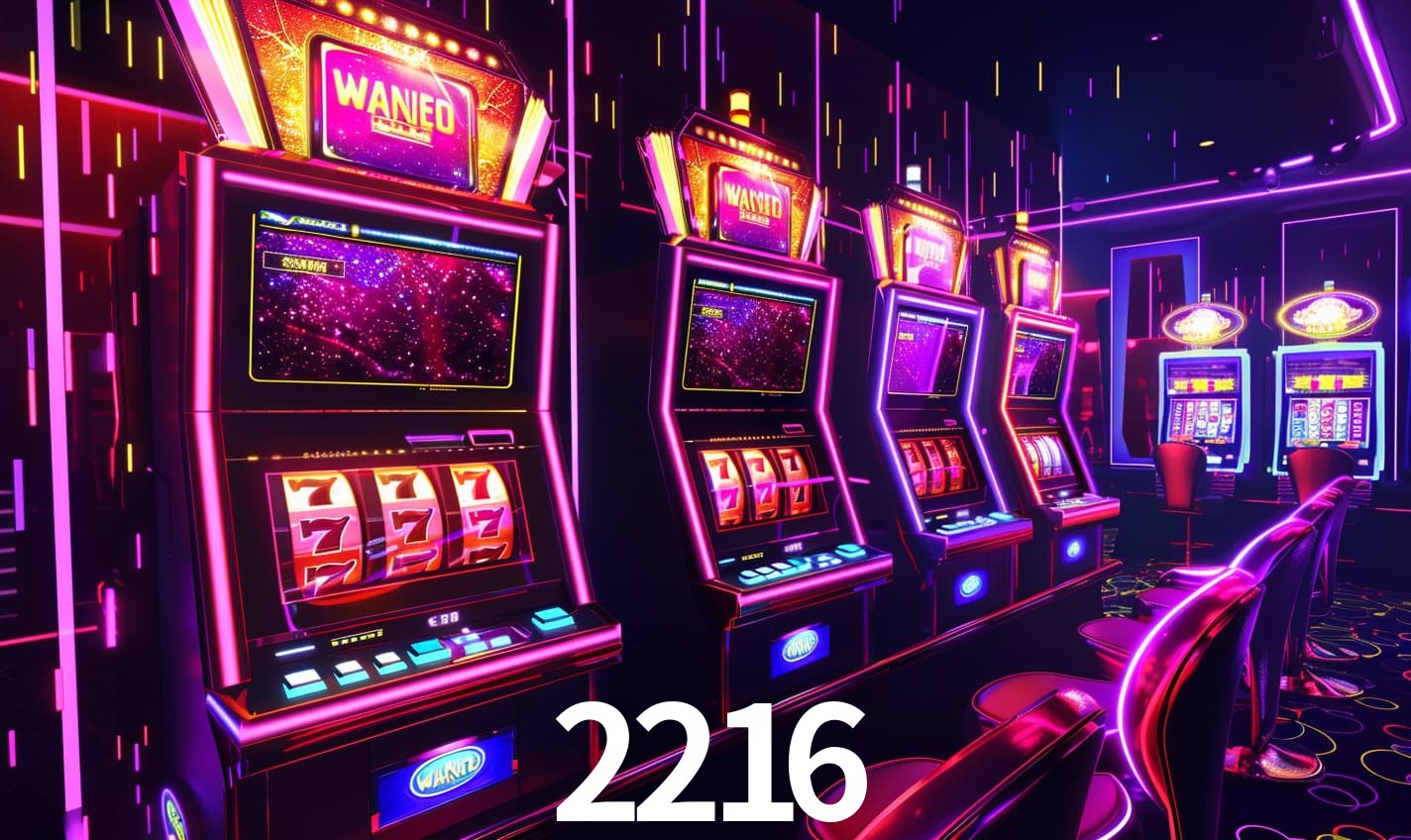 Descubra o Programa VIP da 2216: Vantagens Exclusivas para Jogadores