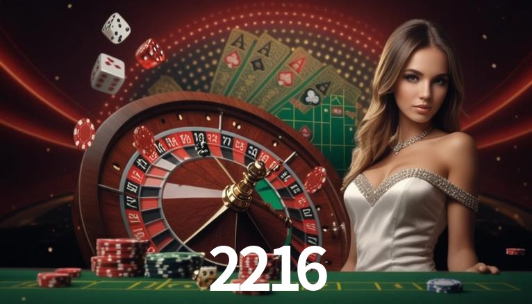 Live Casino 2216