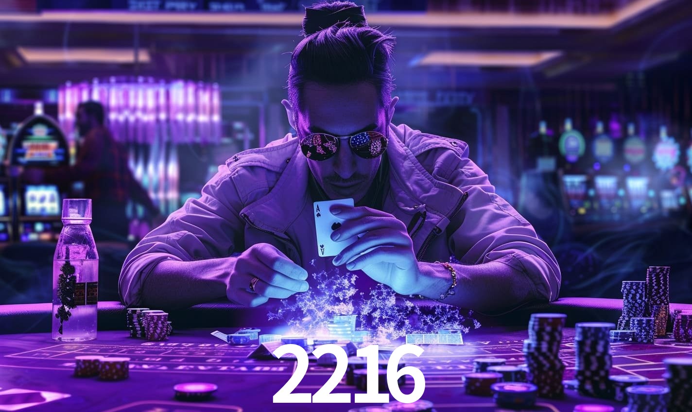 VIP Casino 2216