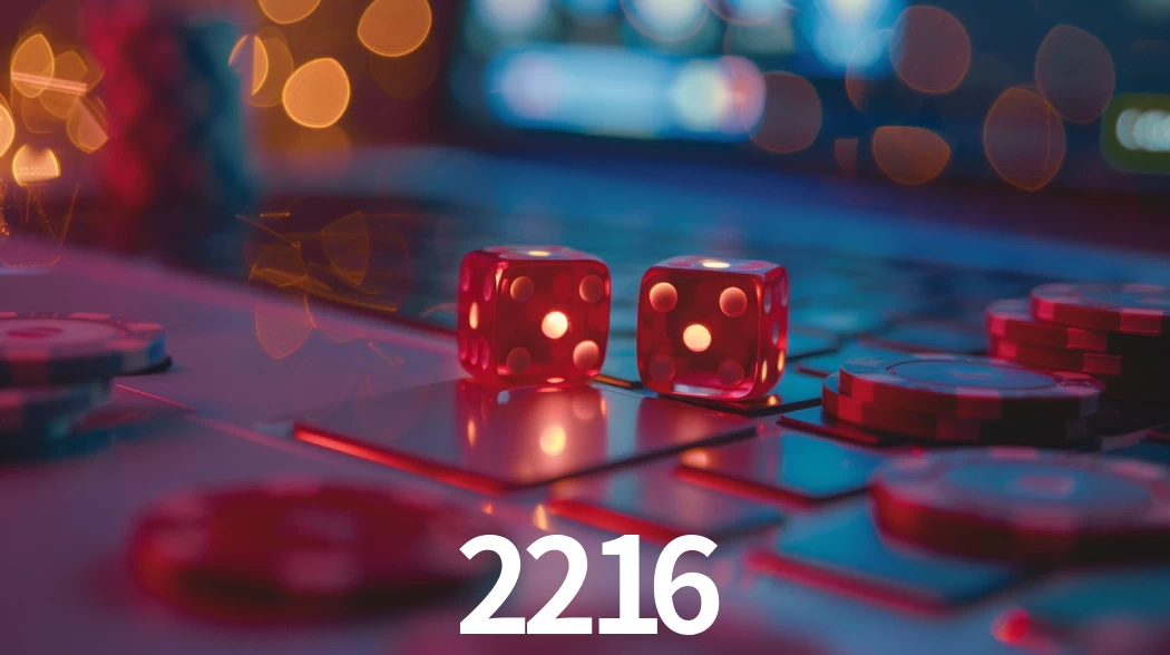 Game Providers 2216