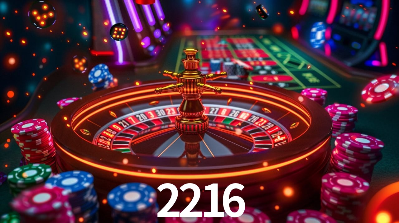Interface Premium 2216