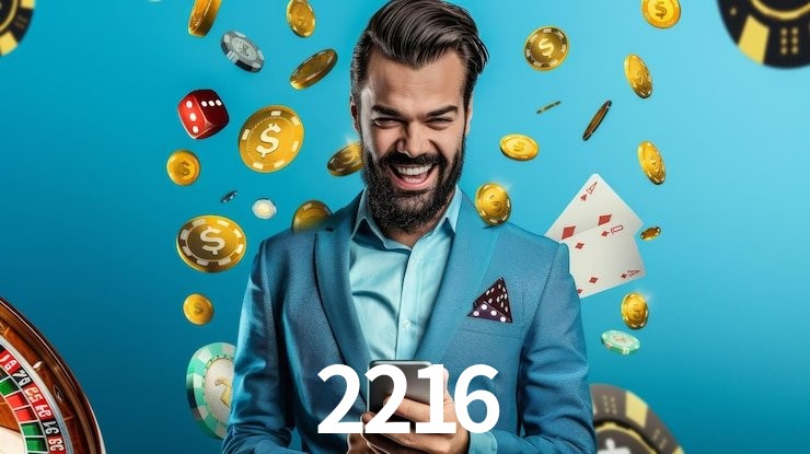 Game Statistics 2216