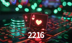 Estatísticas do Jogo 2216