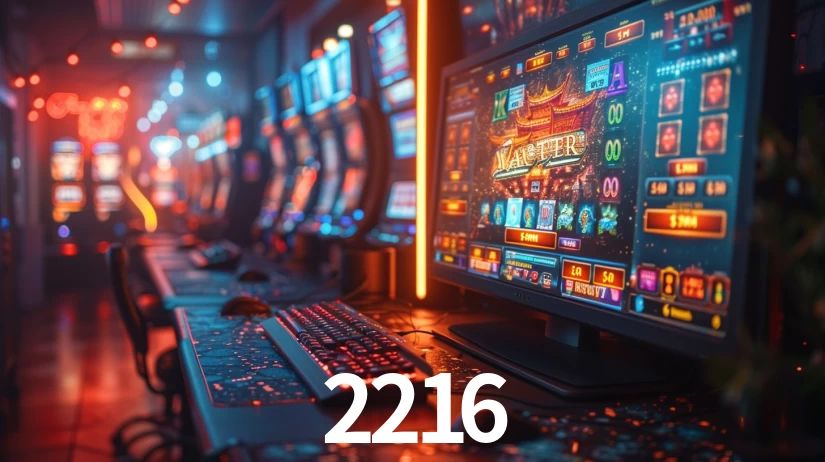 2216 plataforma