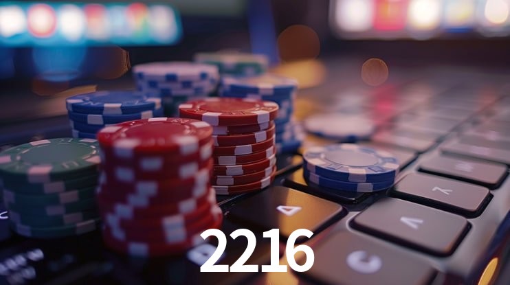 Promoção Relâmpago 2216