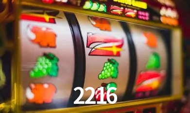 A Popularidade dos Caça-Níqueis no 2216