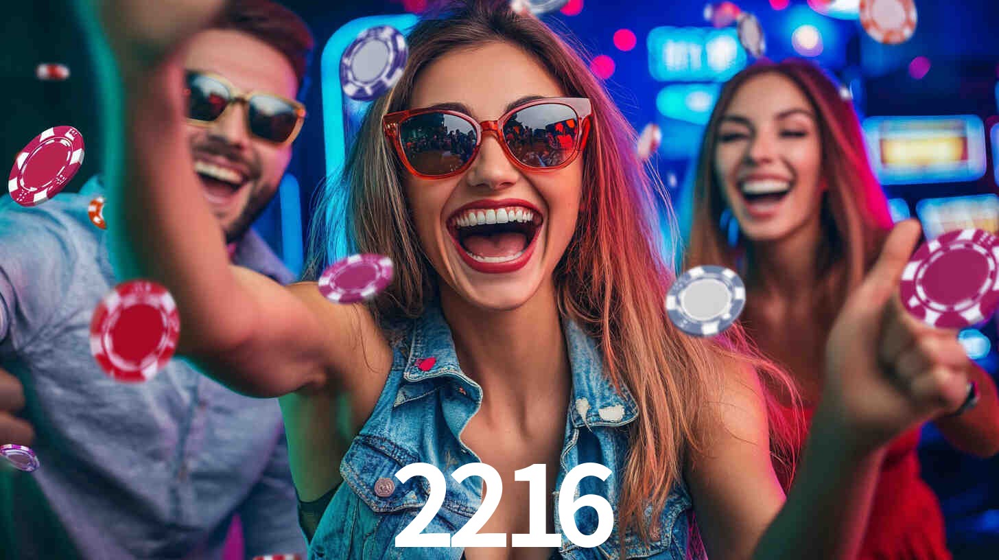 Explorando a Categoria de Eventos em Apostas na 2216