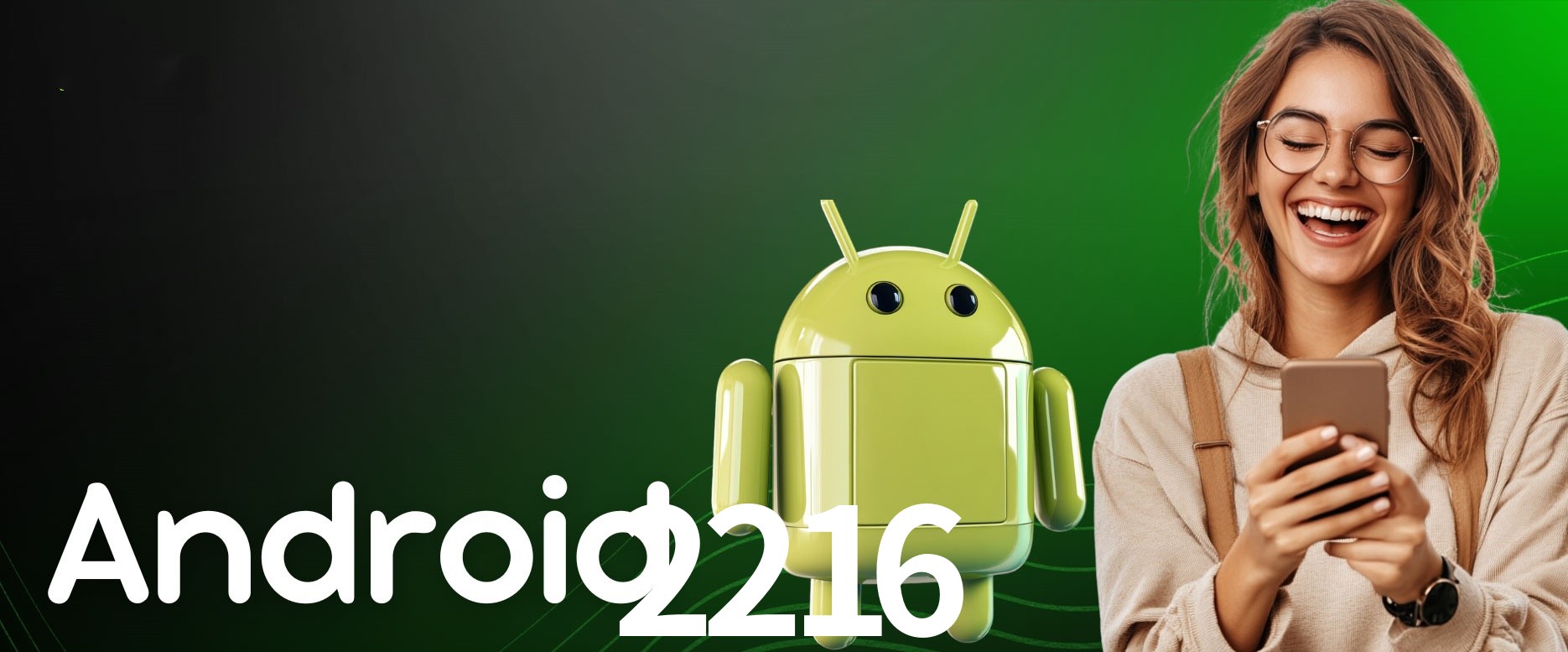 Responsive Design 2216