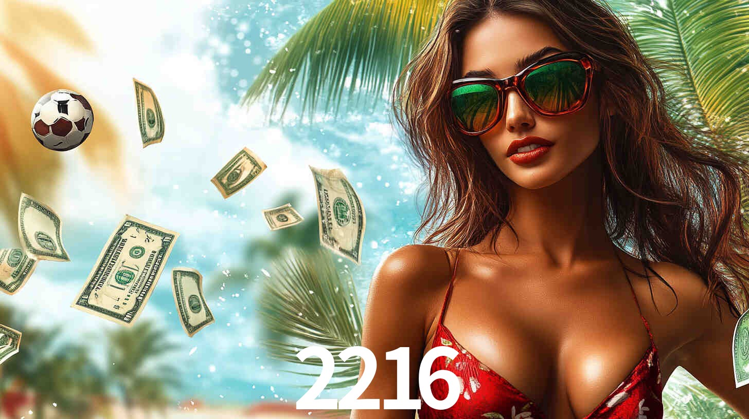 Weekend Specials 2216