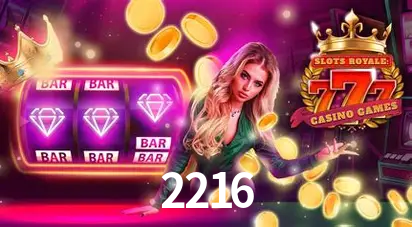 Apostas Esportivas na 2216: Um Guia Completo